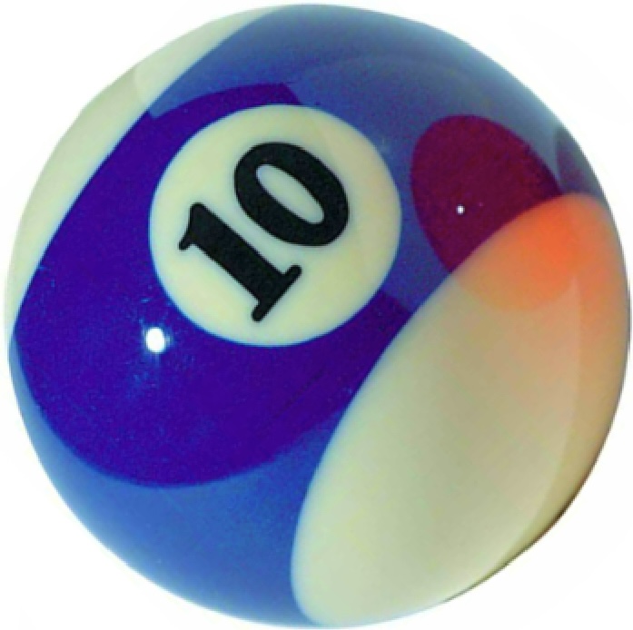 5 Ball