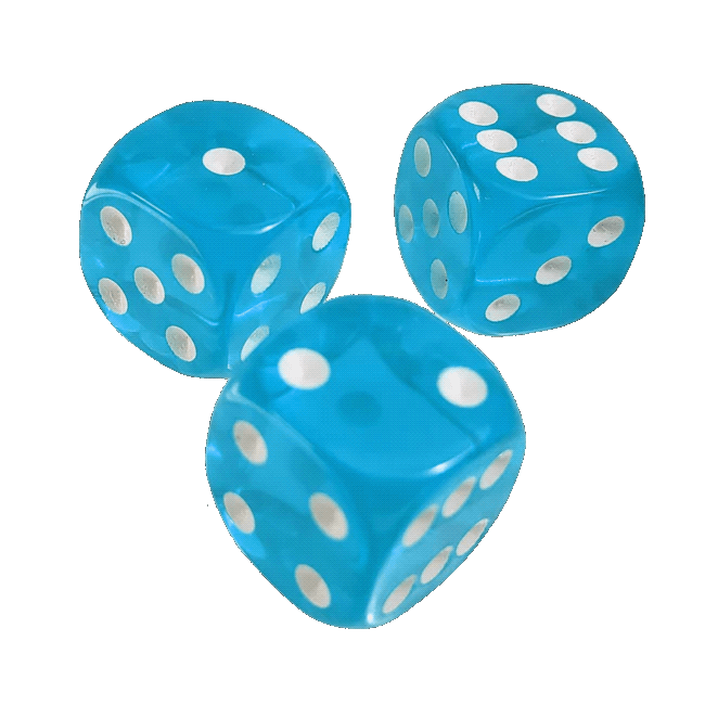 Dice