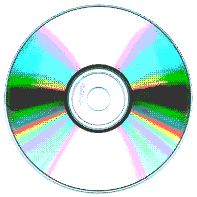 CD