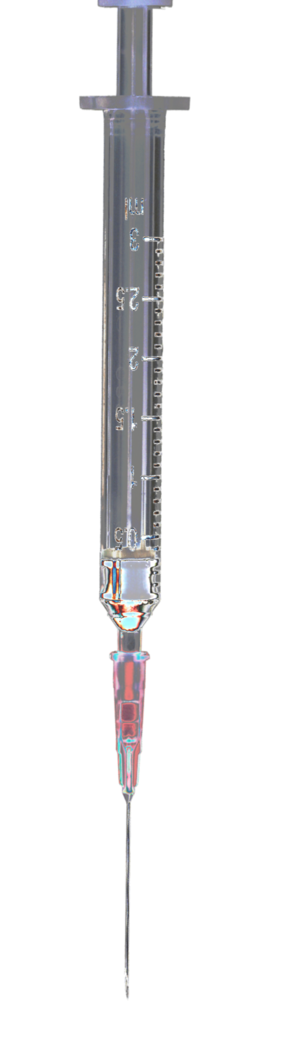 Syringe